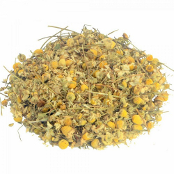 camomila flores - 30g