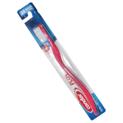 escova dental condor plus 35 macia