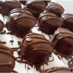 petit four pao de mel - 300g