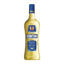 coquetel de vinho branco contini 900ml