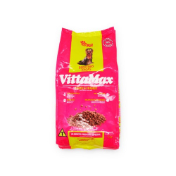 racao vittamax 1kg adulto racas pequenas
