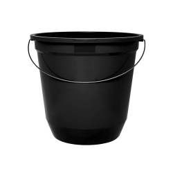 balde jaguar 7,5l preto