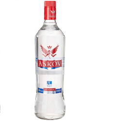 vodka askov 900ml