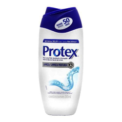 sab liq protex 250ml limp profund 11467