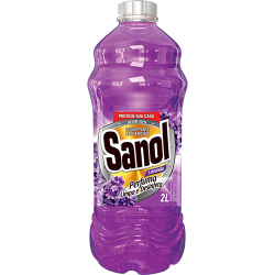 desinfetante sanol lavanda fr 2l