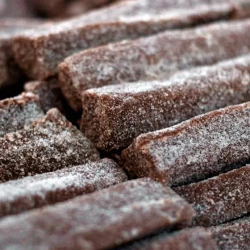 petit four bananinha - 300g