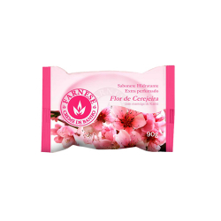sabonete farnese flor de cerejeira 90g