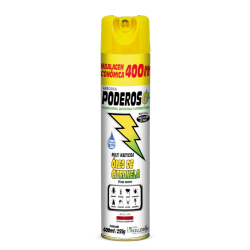 inseticida aerosol baygon acao total 360ml