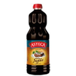 molho ingles asteca 1l