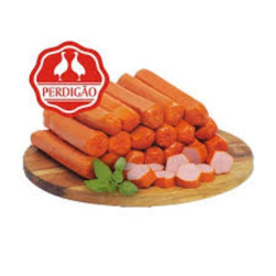 salsicha hot dog perdigao - 500g