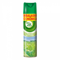 bom ar aero odor stop ar fresco 300ml