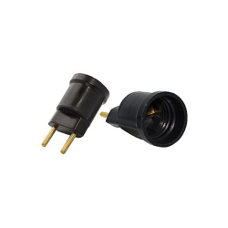 pino porta lampada nedo 0381