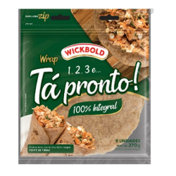 wrap ta pronto wickbold integralr