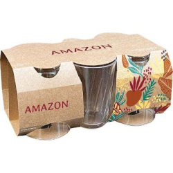 conj copos colorex amazon -