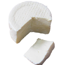 queijo novo leite minas frescal 500g - aproximadamente.