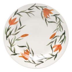 prato oxford donna lirios 24cm raso