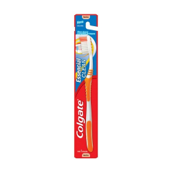 escova dental colgate essencial clean macia