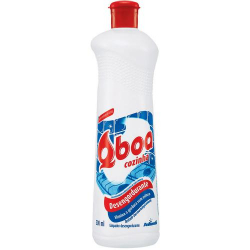 limpador qboa desengordura fr 500ml