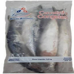 cavalinha arapongas 1,6kg inteira