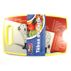 tabua catuai plastica decorada