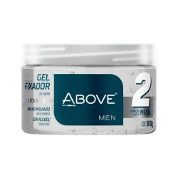 gel fixador above 300g fixacao media forca 2