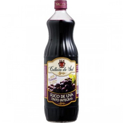 suco de uva colheita do sul 1,5l tinto integral