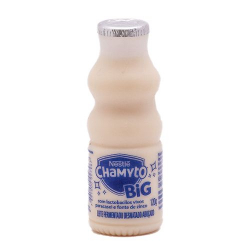 leite fermentado nestle chamyto big pote 120g