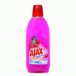 ajax limpeza geral festas das flores 500ml