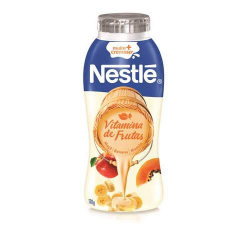 iogurte nestle 170g vitamina de frutas