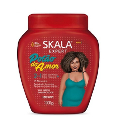 creme de tratamento skala 18 elemarginina 1kg
