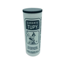 corante cinza tupy 45g