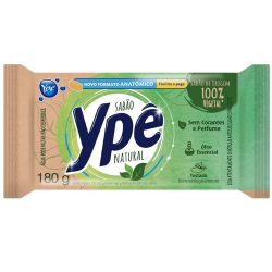 sabao em pedra ype 180g green