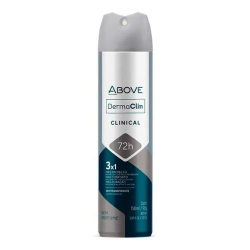 desod.aero above 150mldermaclinical s/perfume