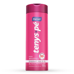 tenys pe baruel woman 100g