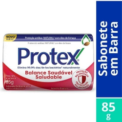 sabonete protex balance saudavel 85g