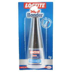 cola loctite super bonder 5g