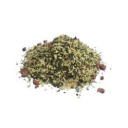 tempero salsa,cebola e bacon kg