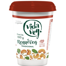 requeijao vida veg 180g castanha de caju