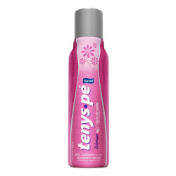 polvilho tenys pe baruel woman aero jato seco 150ml