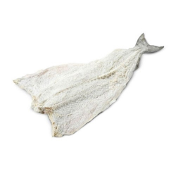 bacalhau saithe 500g