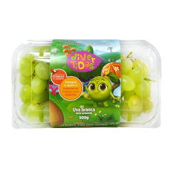 Kiwi Frutim Importado 600g - Stok Online
