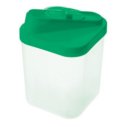 acucareiro quadrado tritec