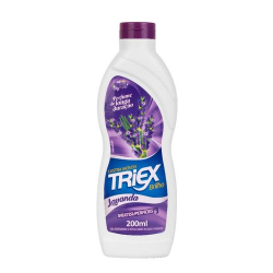lustra moveis triex 200ml lavanda