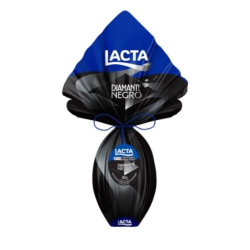 ovo pasclacta 163g diam.negro
