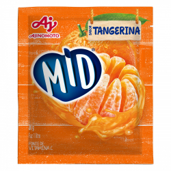 refresco em po tangerina mid pacote 20g
