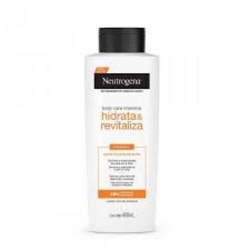 locao neutrogena hidrata care