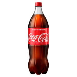 refrigerante coca cola pet 1,5lts
