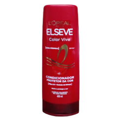 condicionador elseve 400ml color-vive