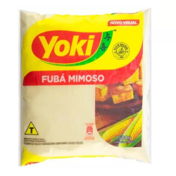 fuba mimoso yoki 500g