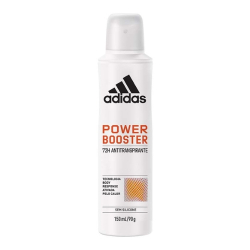 desod.aero adidas 150ml fem. power booster